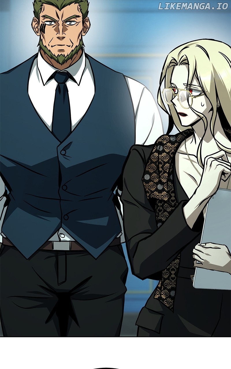 Hero the Maximum Chapter 43 - page 58