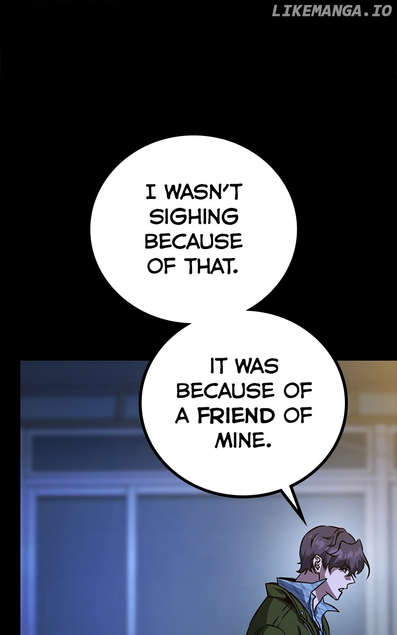 Hero the Maximum Chapter 43 - page 6