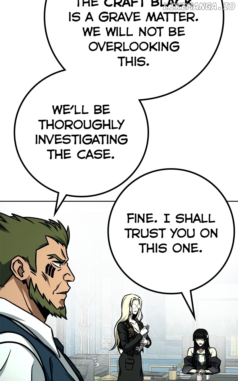 Hero the Maximum Chapter 43 - page 61