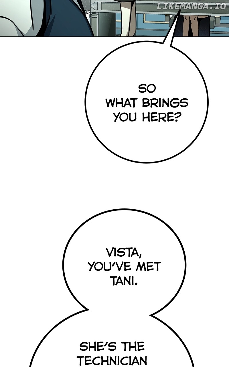 Hero the Maximum Chapter 43 - page 62