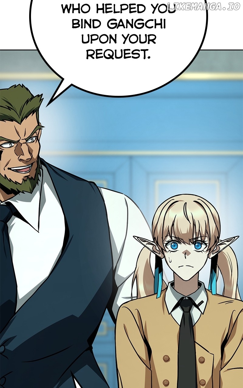 Hero the Maximum Chapter 43 - page 63