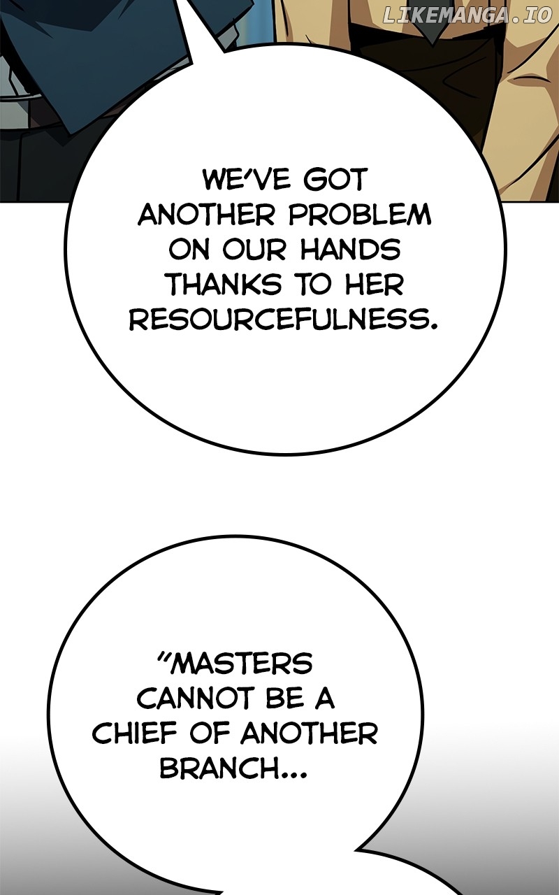 Hero the Maximum Chapter 43 - page 64