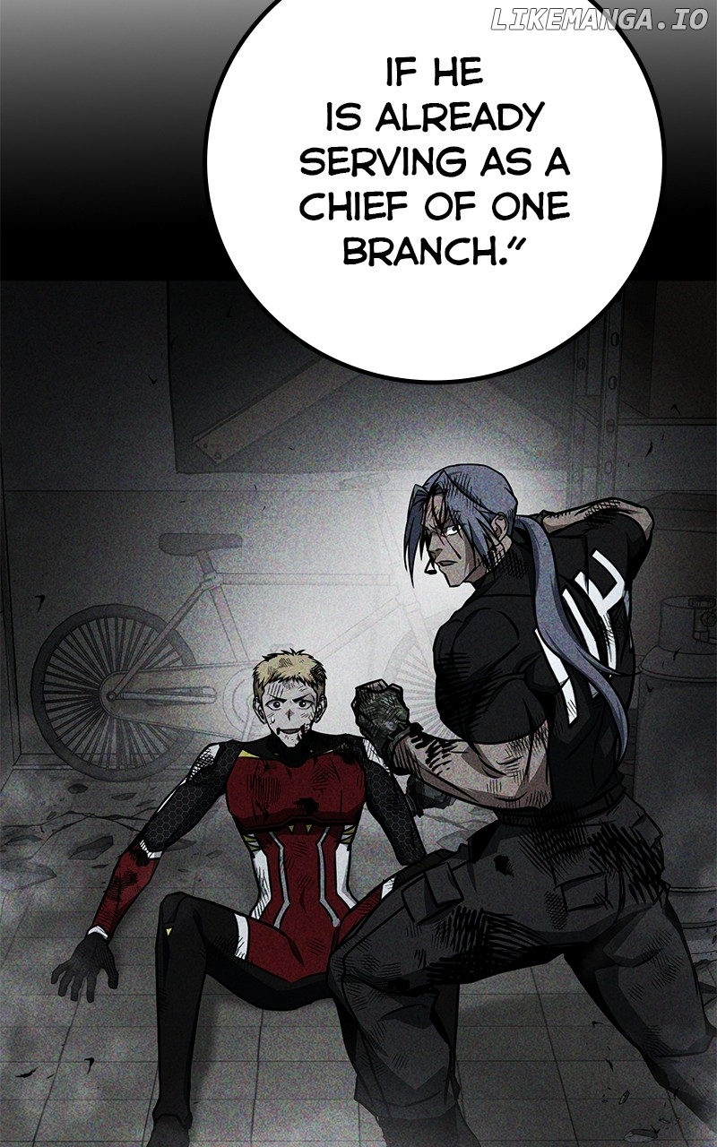 Hero the Maximum Chapter 43 - page 65