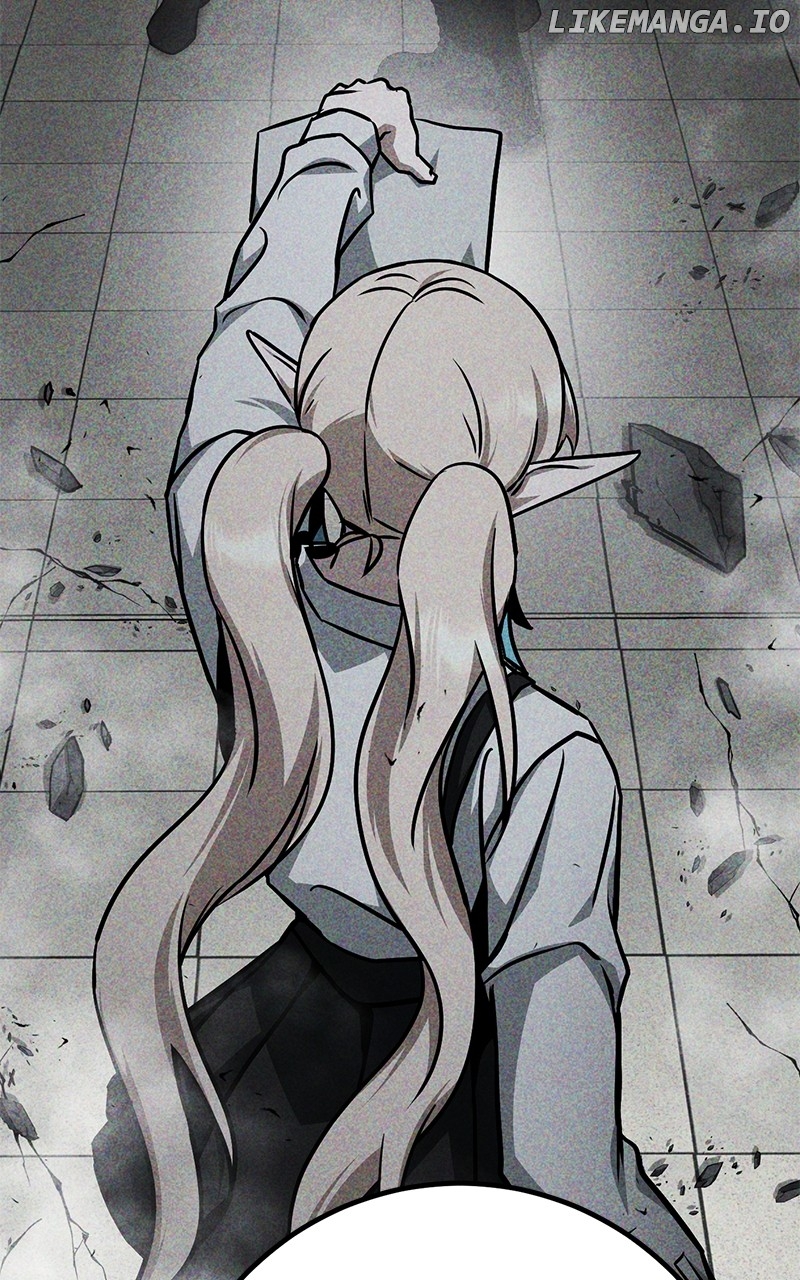 Hero the Maximum Chapter 43 - page 66