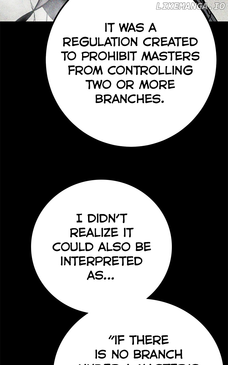 Hero the Maximum Chapter 43 - page 67