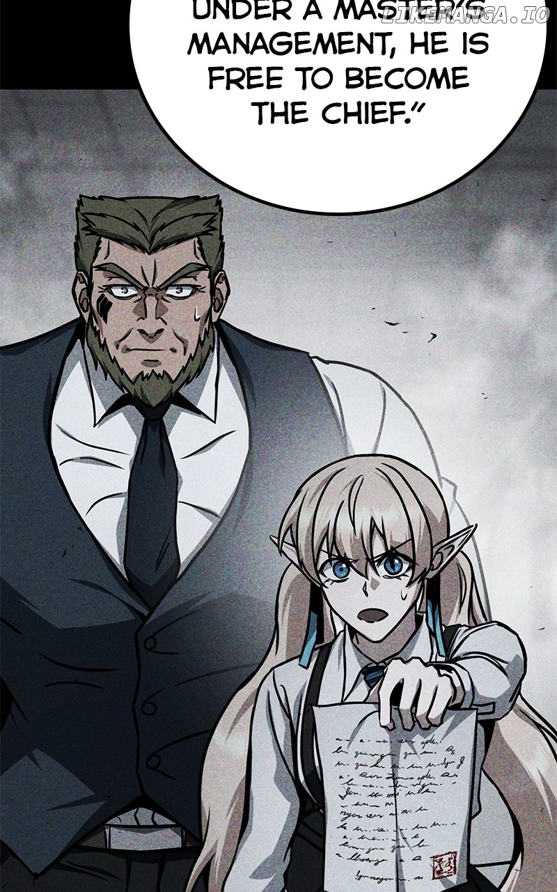 Hero the Maximum Chapter 43 - page 68