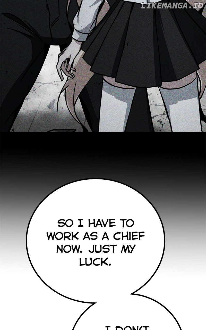 Hero the Maximum Chapter 43 - page 69