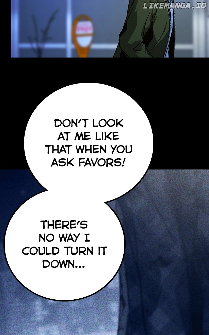 Hero the Maximum Chapter 43 - page 7