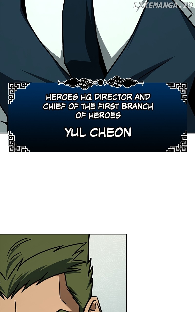 Hero the Maximum Chapter 43 - page 71