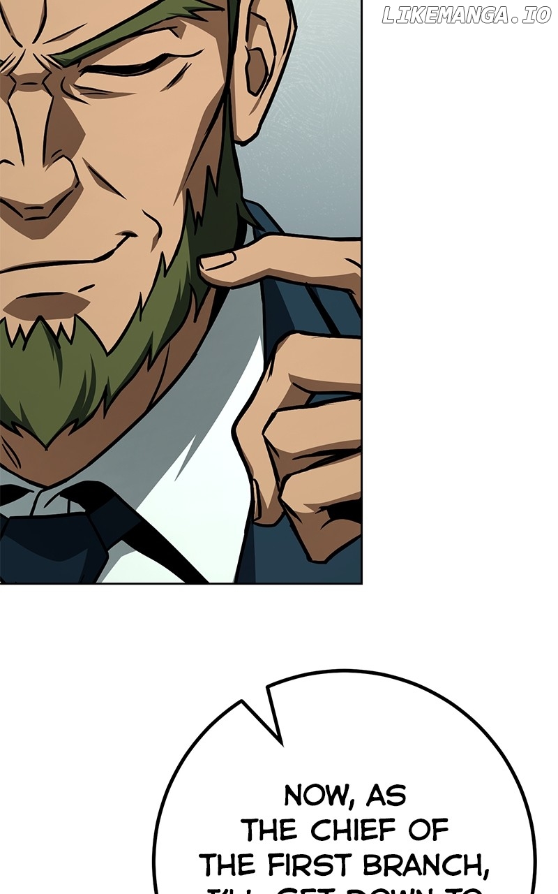 Hero the Maximum Chapter 43 - page 72