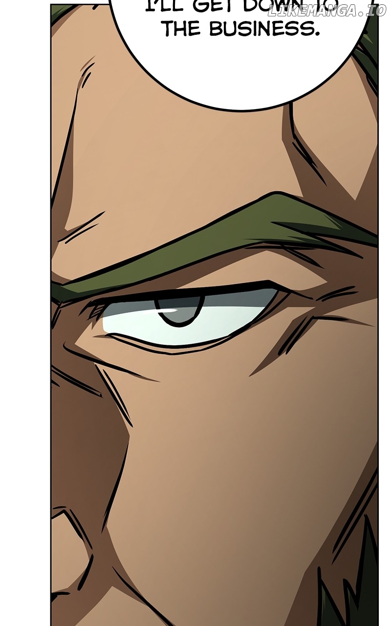 Hero the Maximum Chapter 43 - page 73