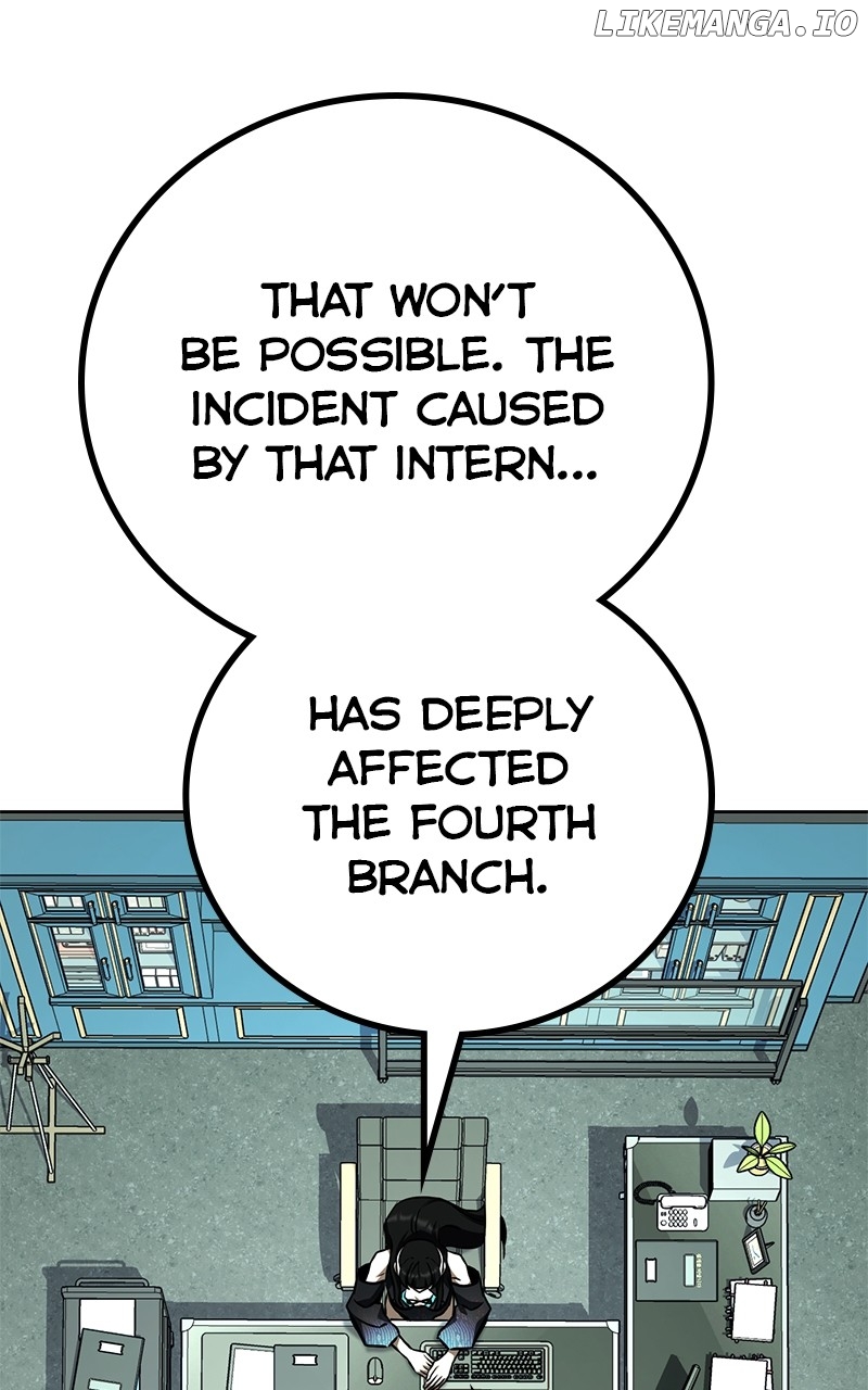 Hero the Maximum Chapter 43 - page 76
