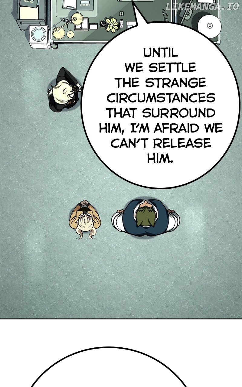Hero the Maximum Chapter 43 - page 77