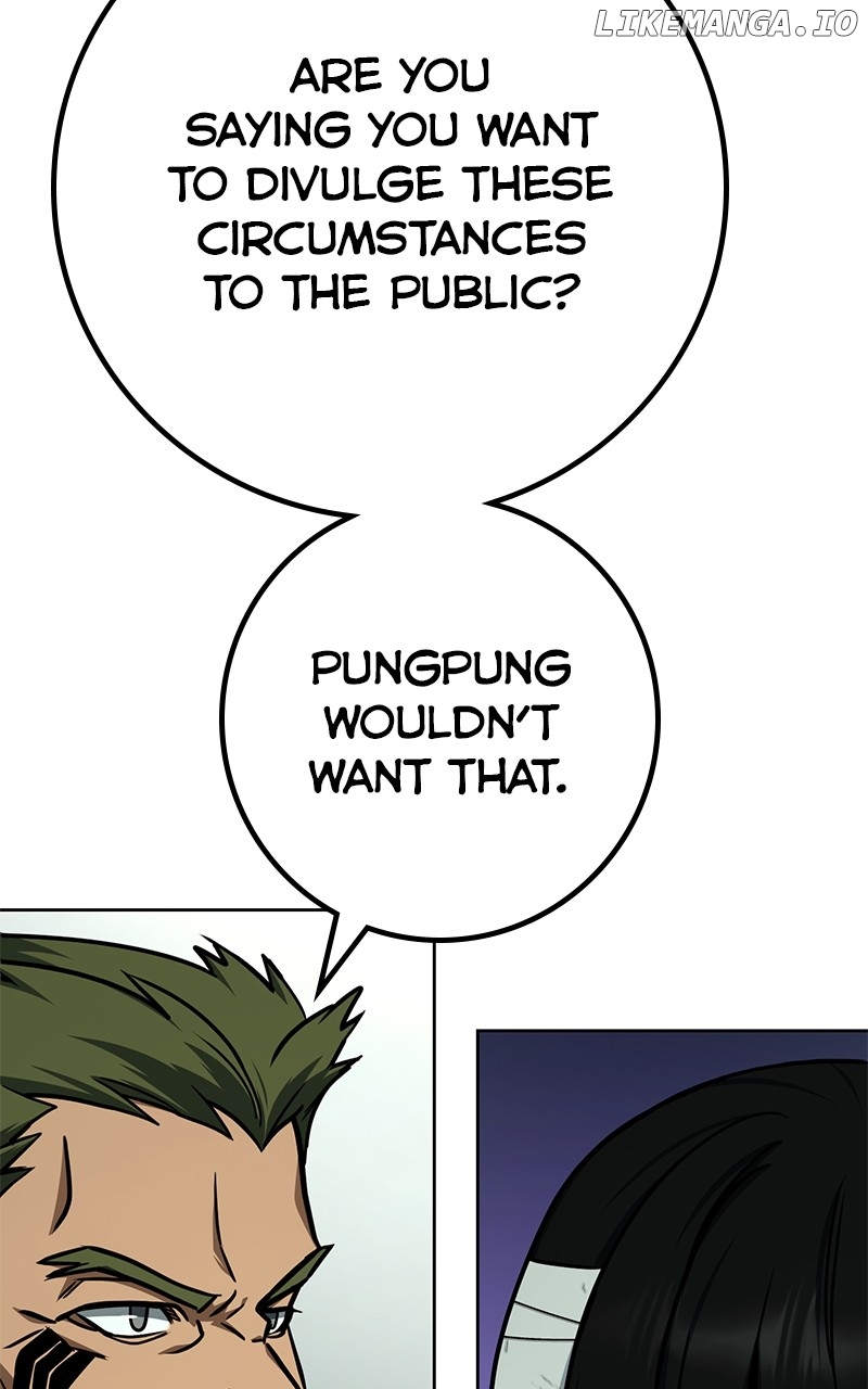 Hero the Maximum Chapter 43 - page 78