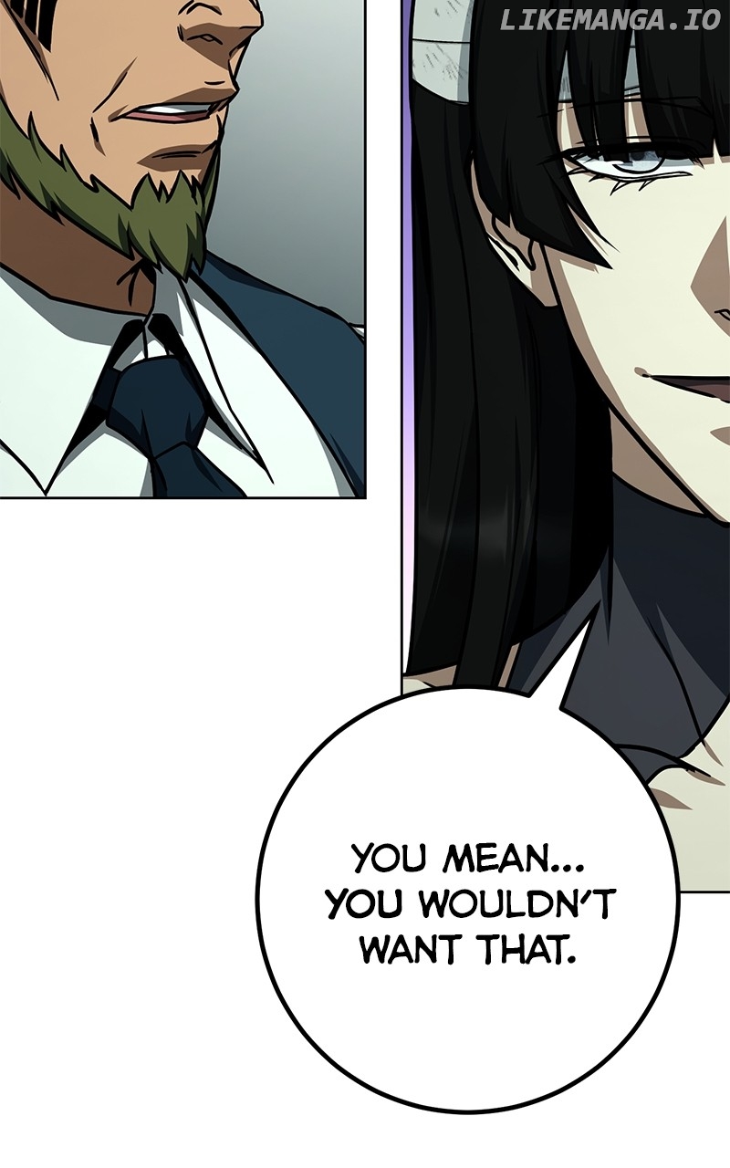 Hero the Maximum Chapter 43 - page 79