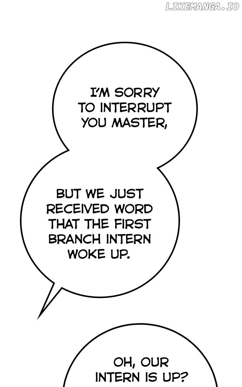 Hero the Maximum Chapter 43 - page 80