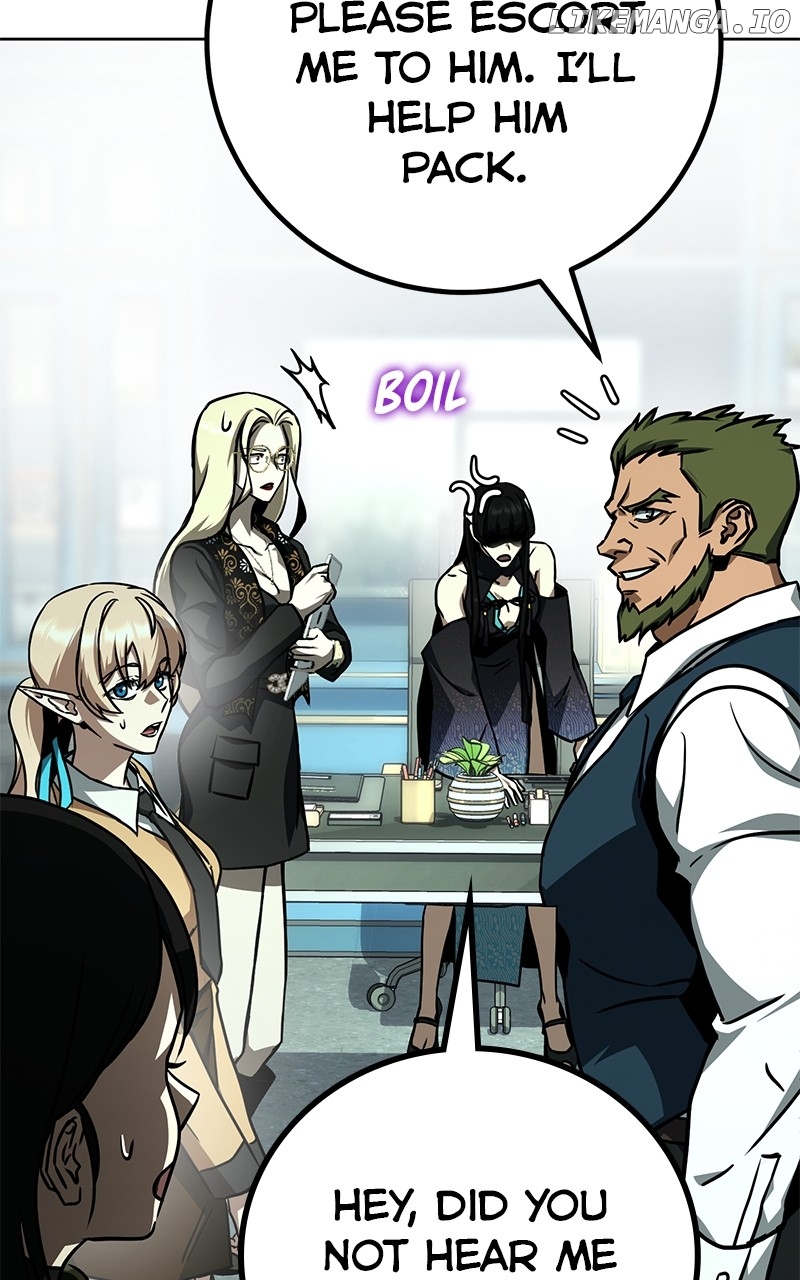 Hero the Maximum Chapter 43 - page 81