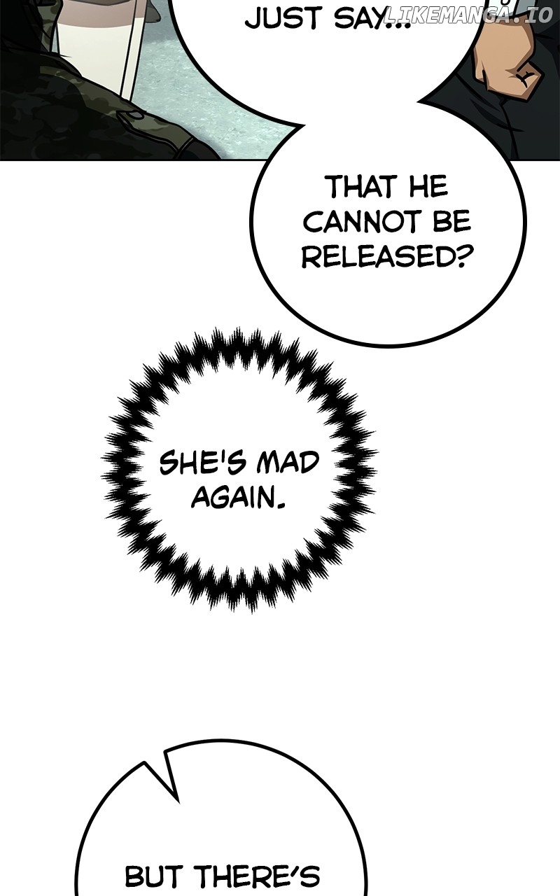 Hero the Maximum Chapter 43 - page 82