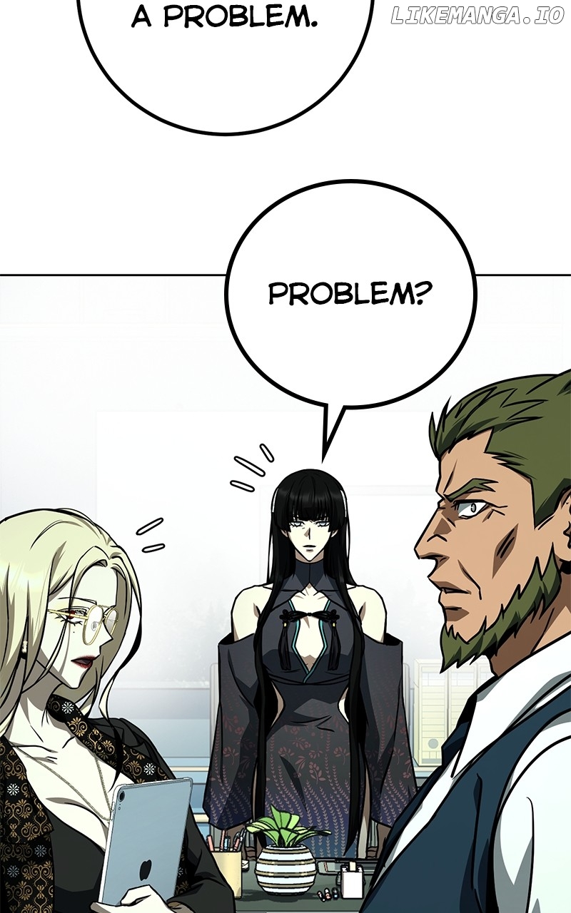 Hero the Maximum Chapter 43 - page 83