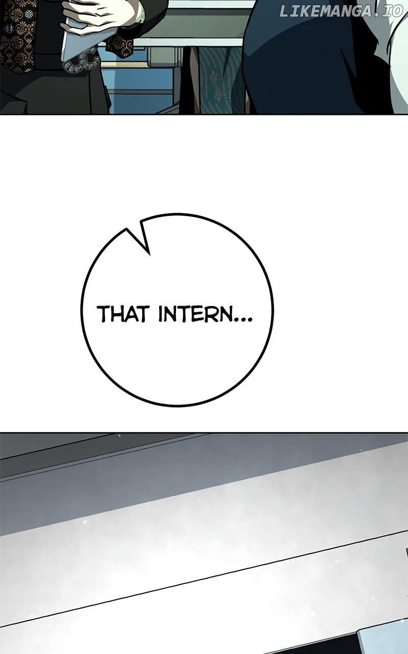 Hero the Maximum Chapter 43 - page 84