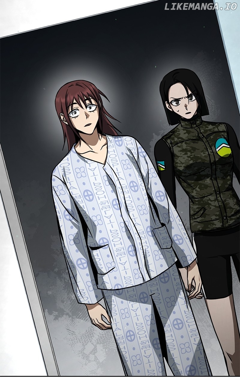 Hero the Maximum Chapter 43 - page 85
