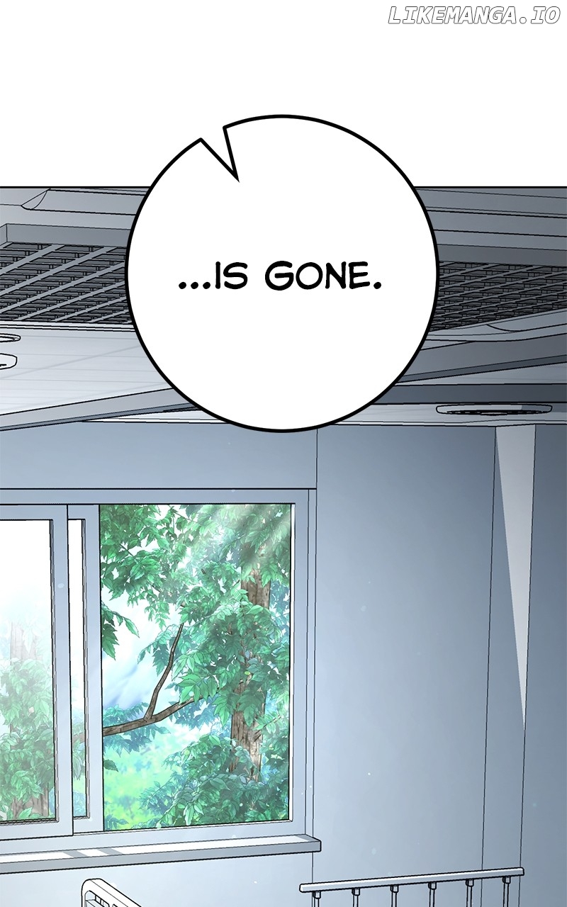 Hero the Maximum Chapter 43 - page 86