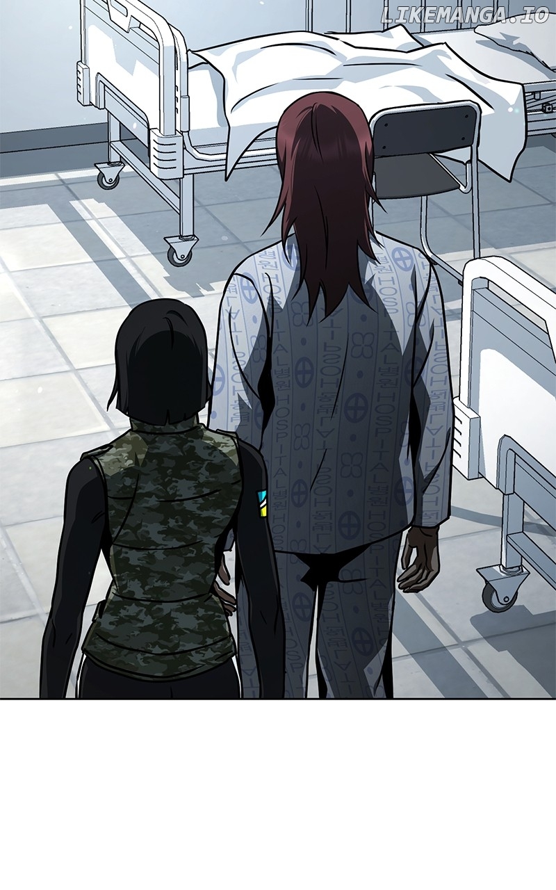 Hero the Maximum Chapter 43 - page 87