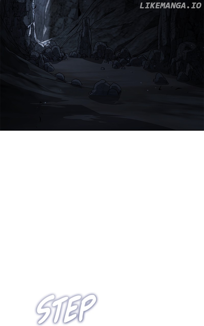 Hero the Maximum Chapter 43 - page 95