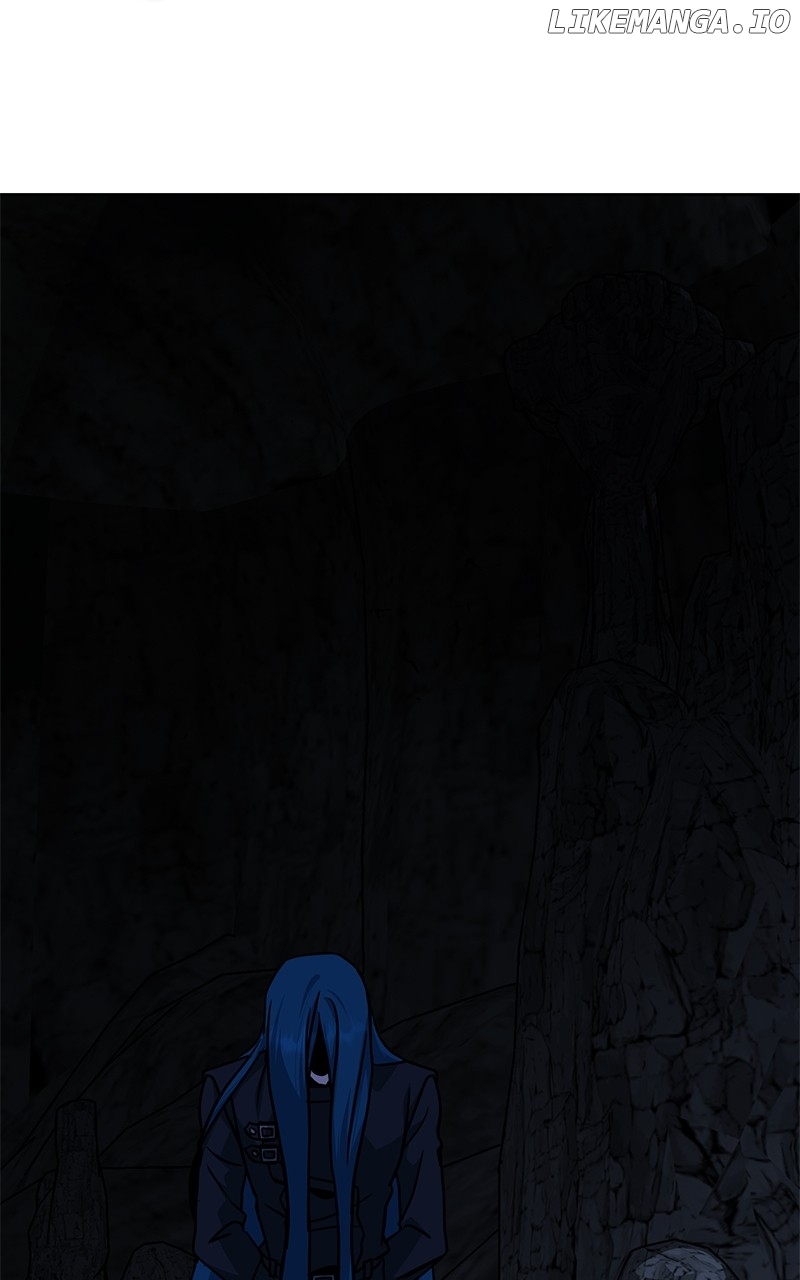 Hero the Maximum Chapter 43 - page 96
