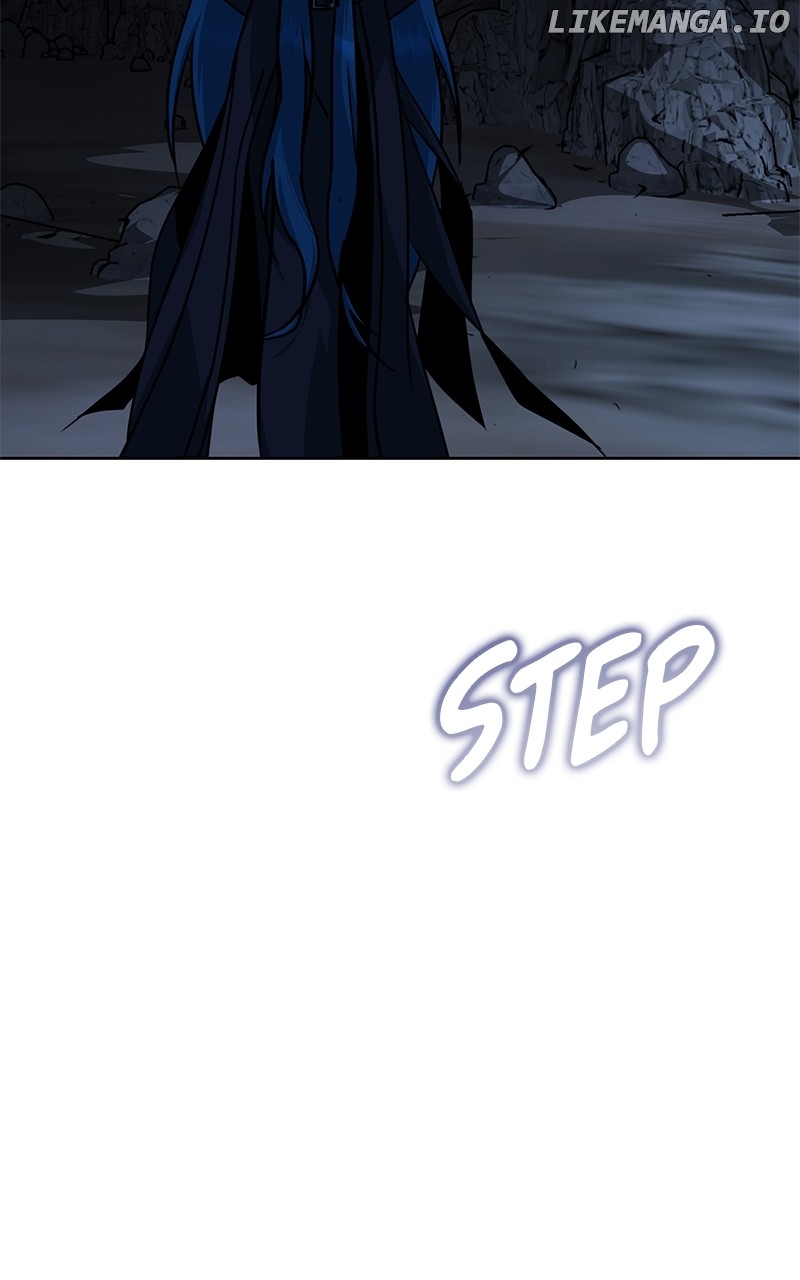 Hero the Maximum Chapter 43 - page 97