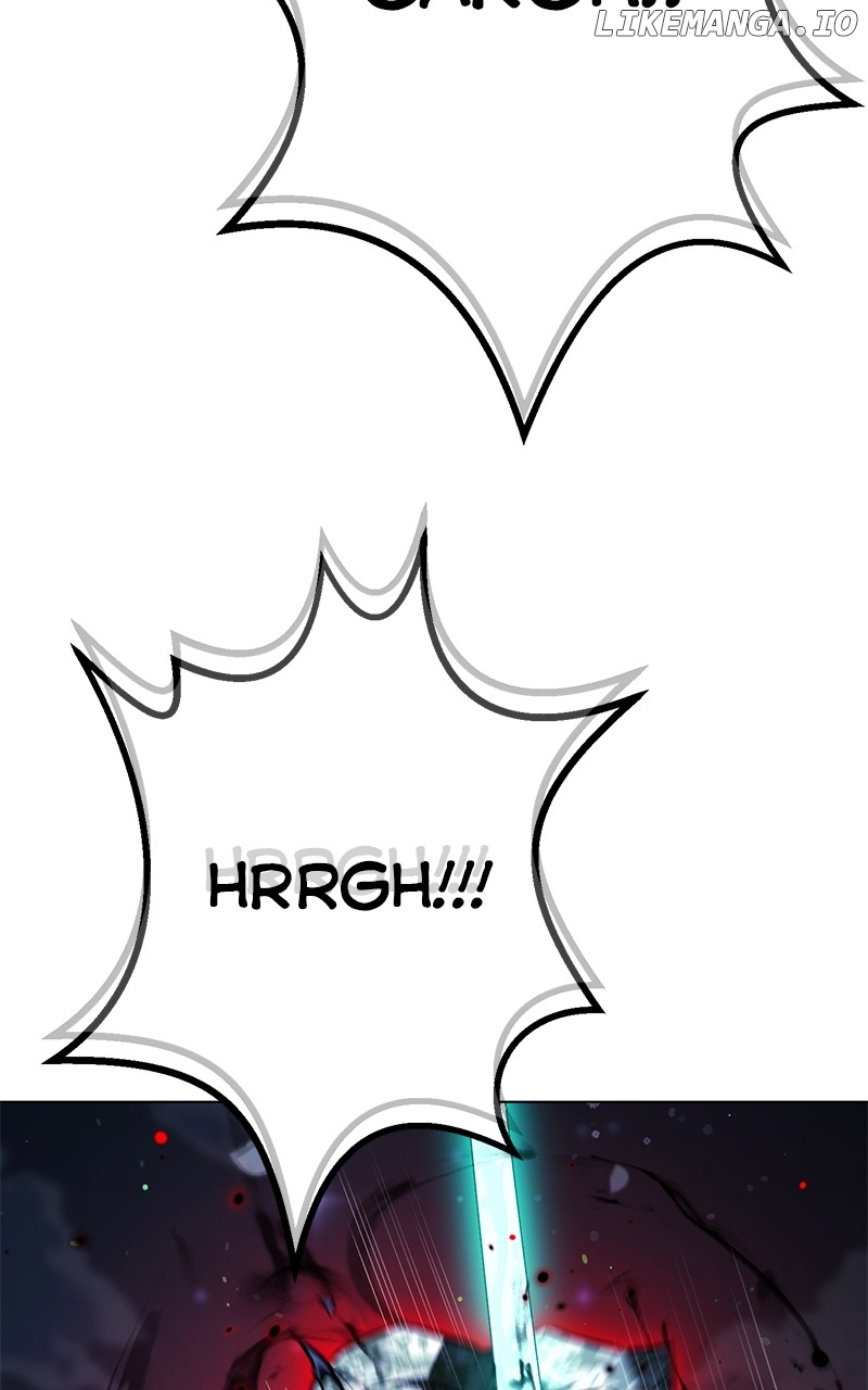 Hero the Maximum Chapter 42 - page 10