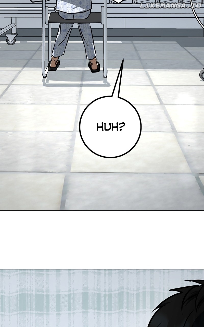 Hero the Maximum Chapter 42 - page 100