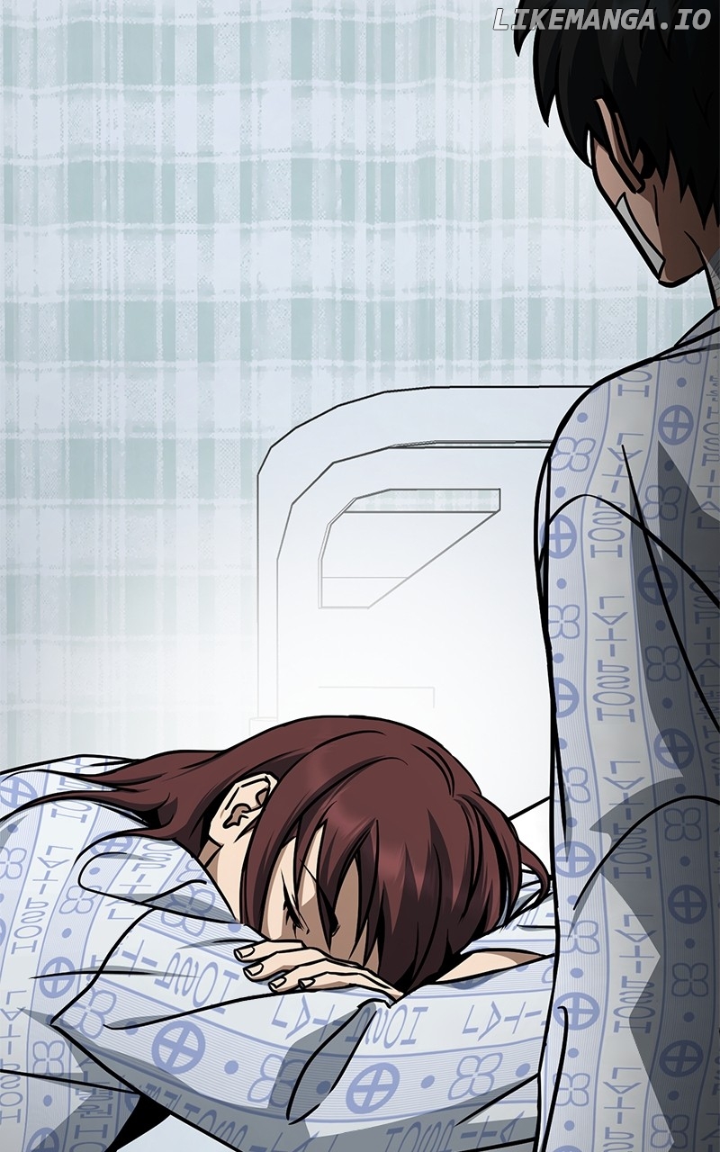 Hero the Maximum Chapter 42 - page 101