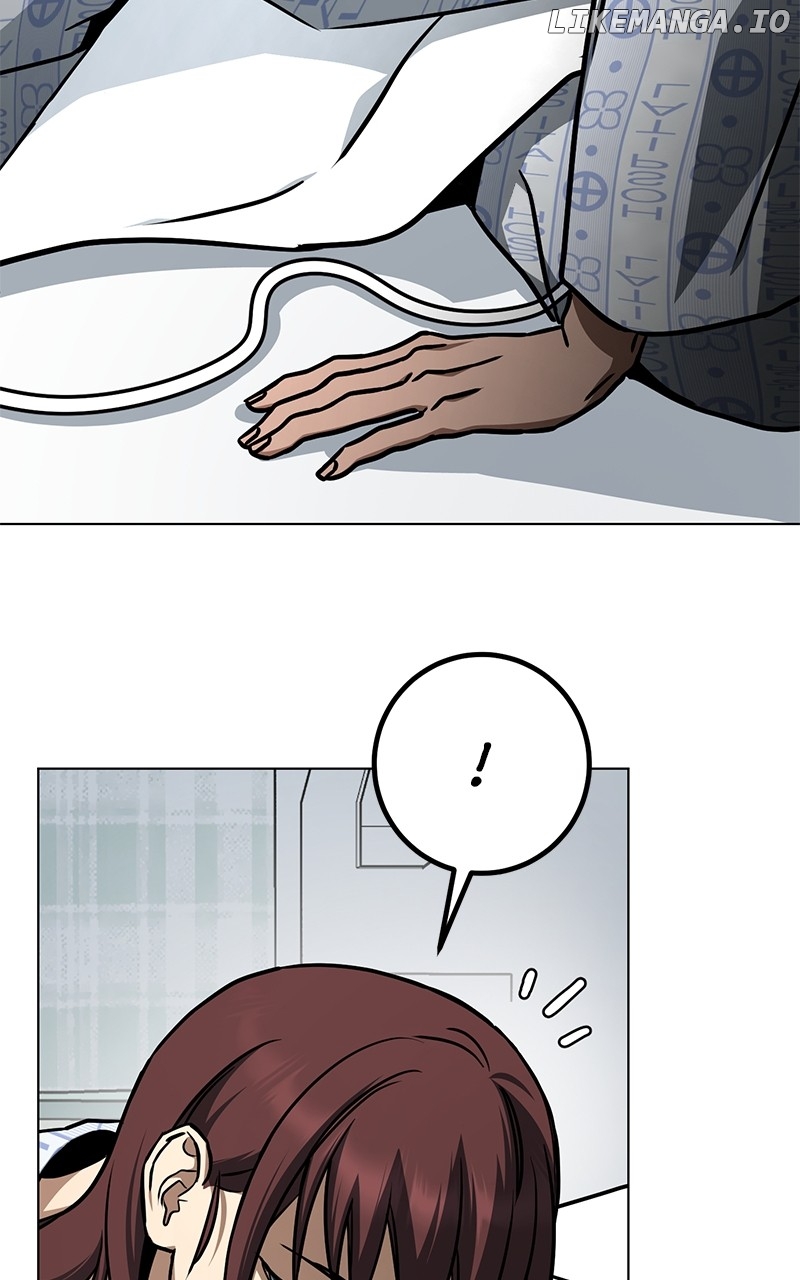 Hero the Maximum Chapter 42 - page 102