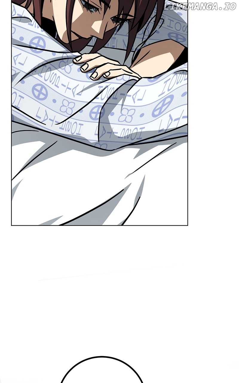 Hero the Maximum Chapter 42 - page 103