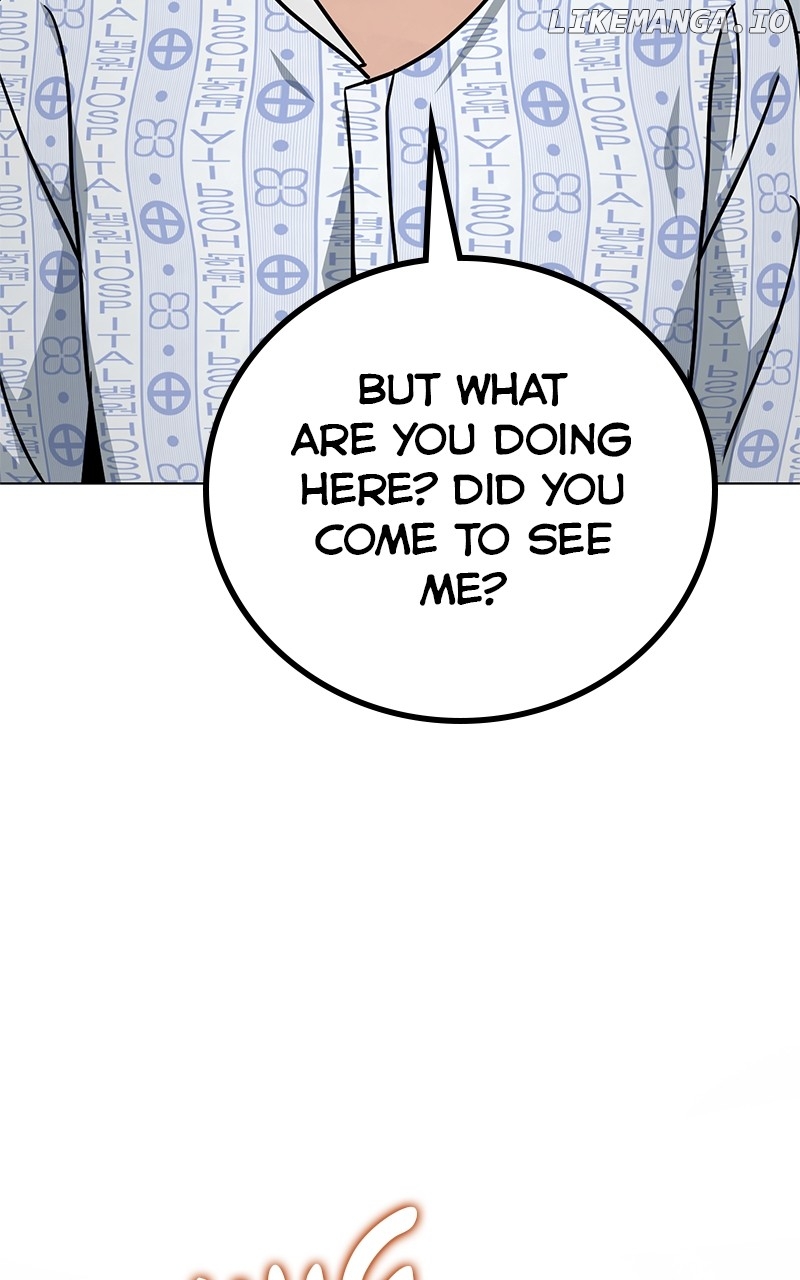 Hero the Maximum Chapter 42 - page 106