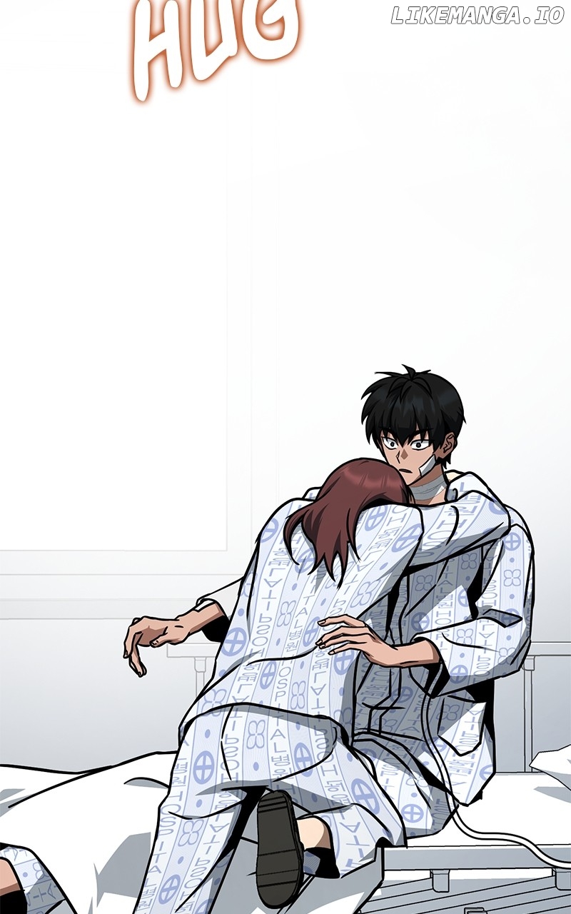Hero the Maximum Chapter 42 - page 107