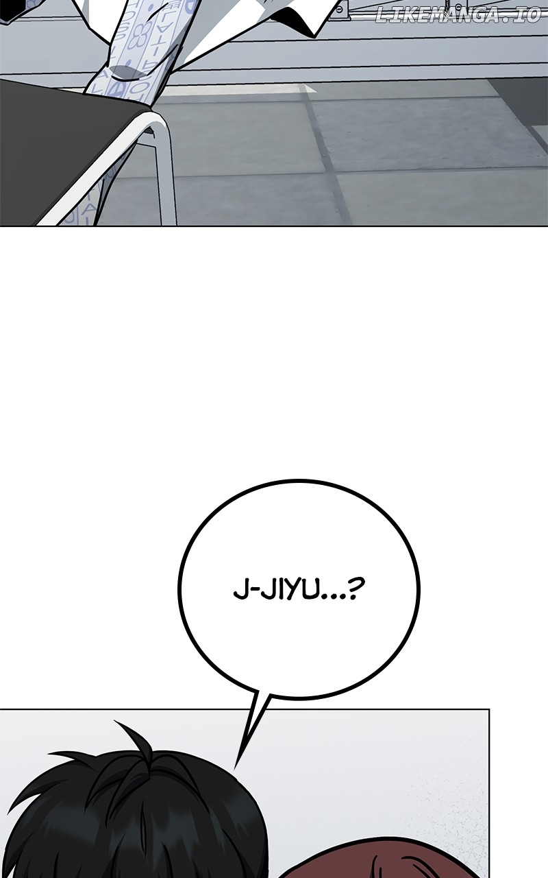 Hero the Maximum Chapter 42 - page 108