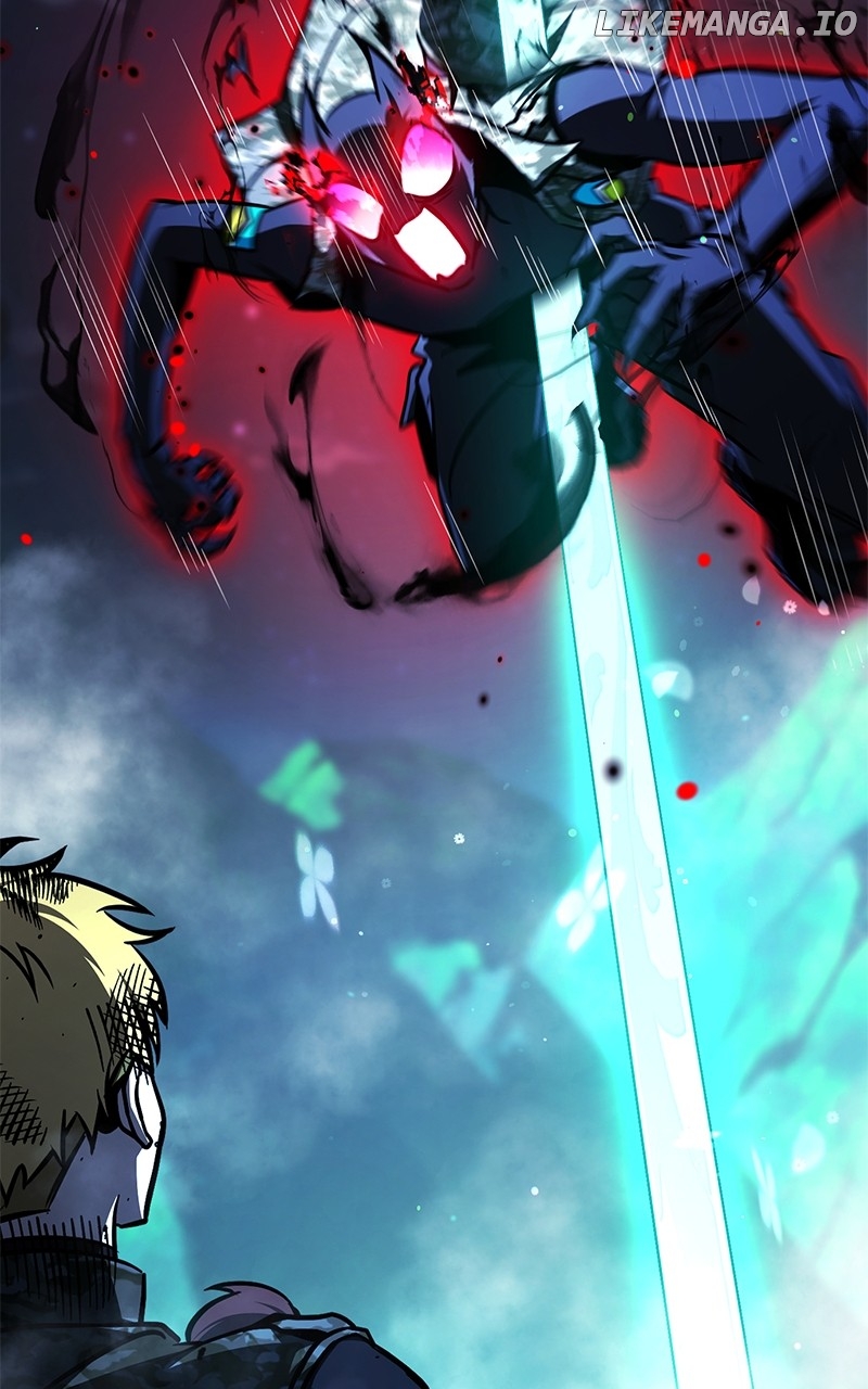 Hero the Maximum Chapter 42 - page 11