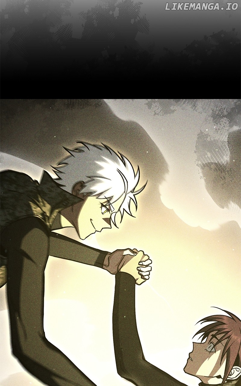 Hero the Maximum Chapter 42 - page 113