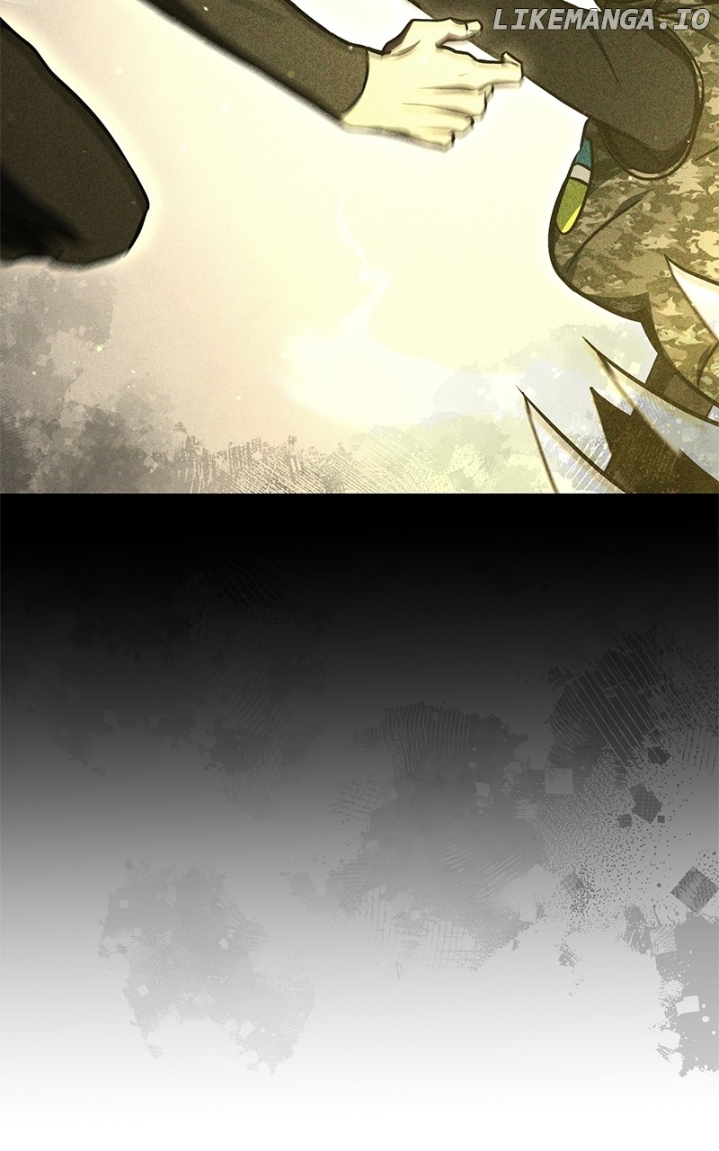Hero the Maximum Chapter 42 - page 114