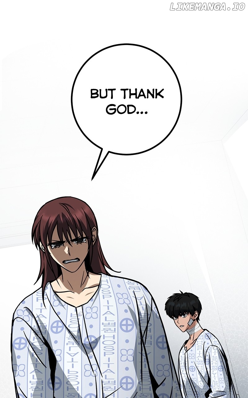 Hero the Maximum Chapter 42 - page 115