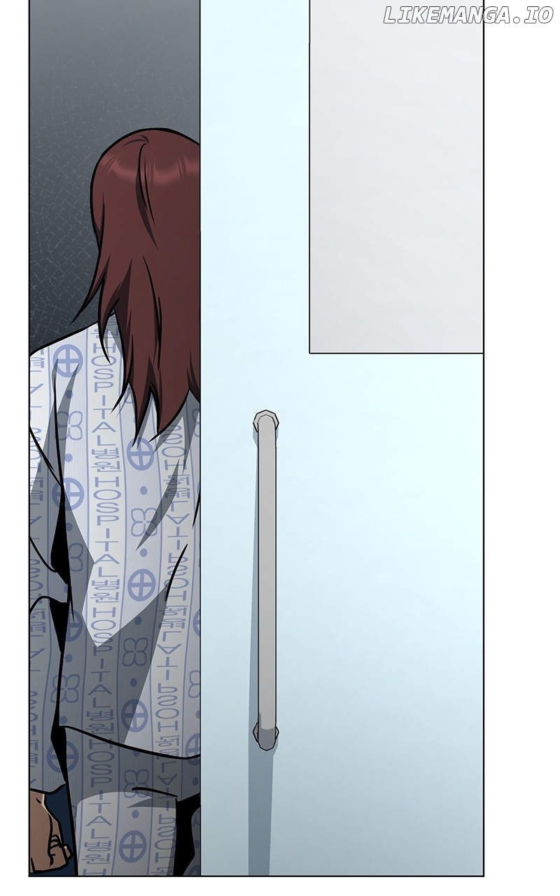 Hero the Maximum Chapter 42 - page 117