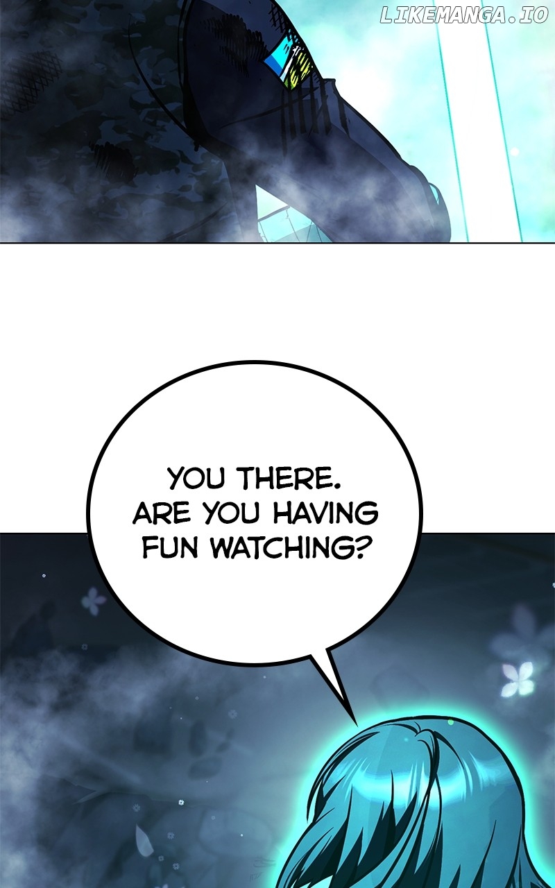 Hero the Maximum Chapter 42 - page 12