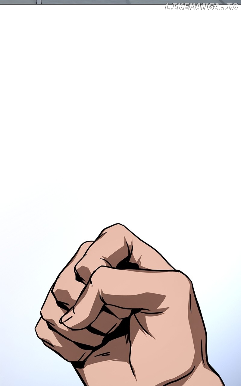 Hero the Maximum Chapter 42 - page 121