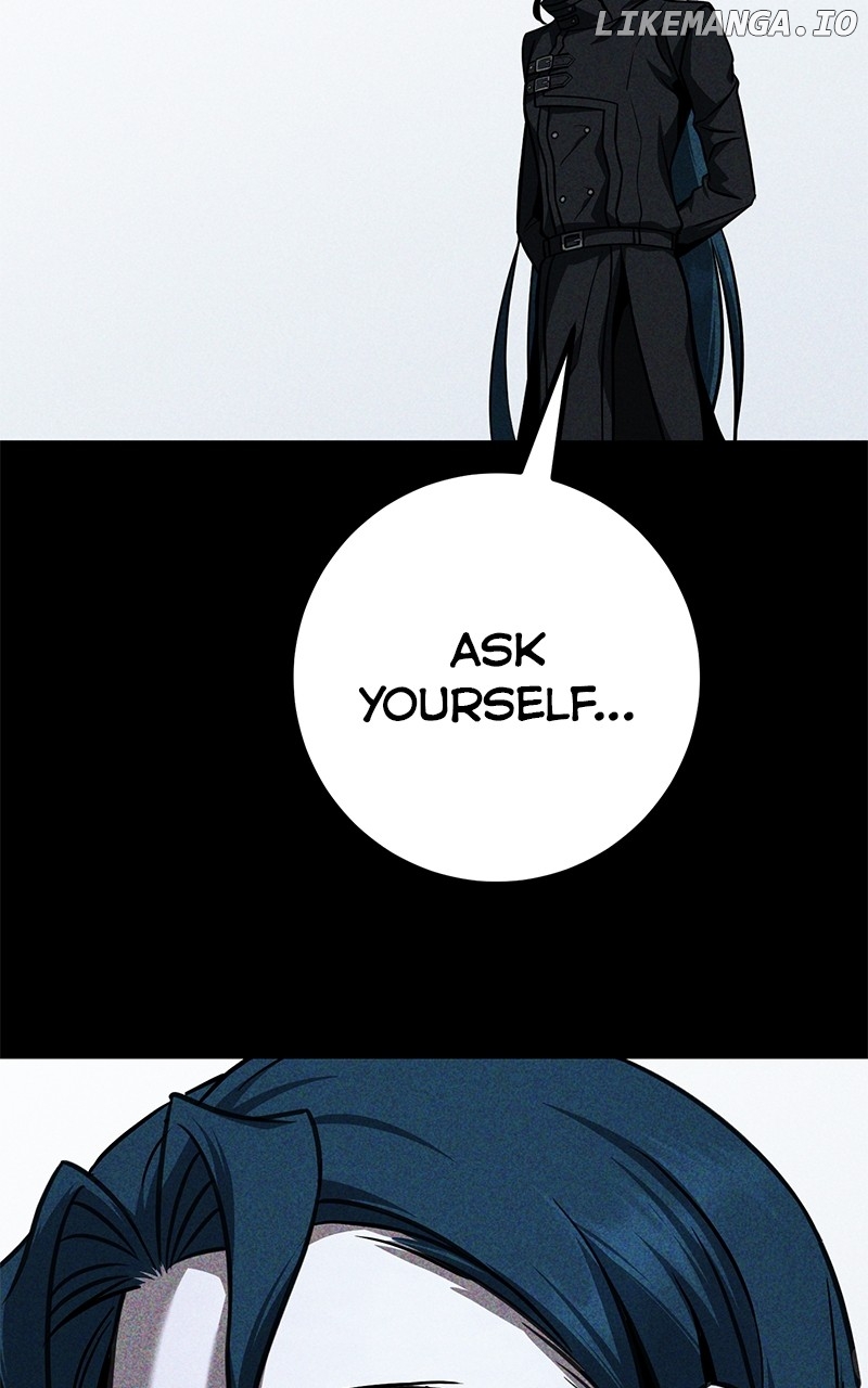 Hero the Maximum Chapter 42 - page 124