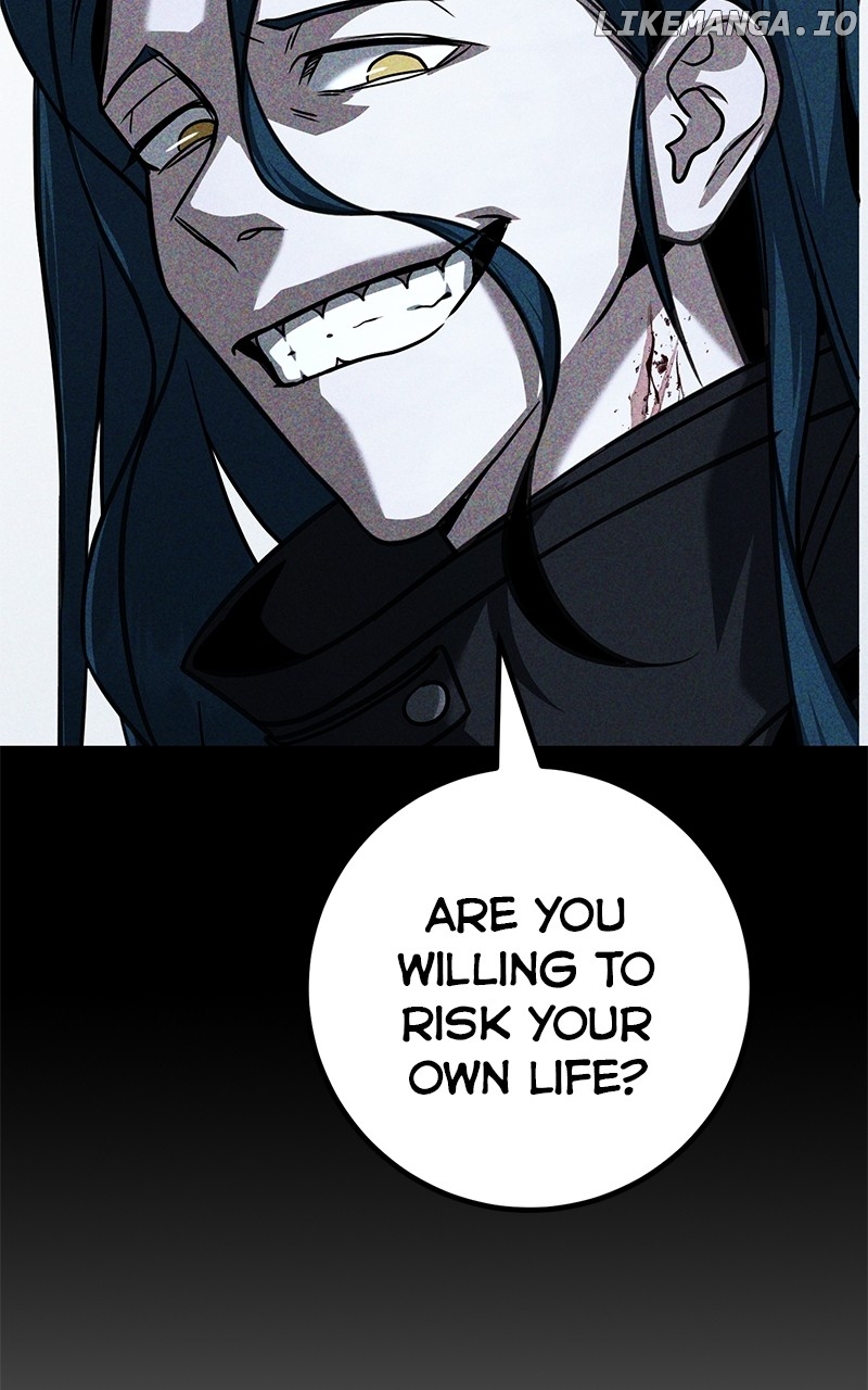 Hero the Maximum Chapter 42 - page 125