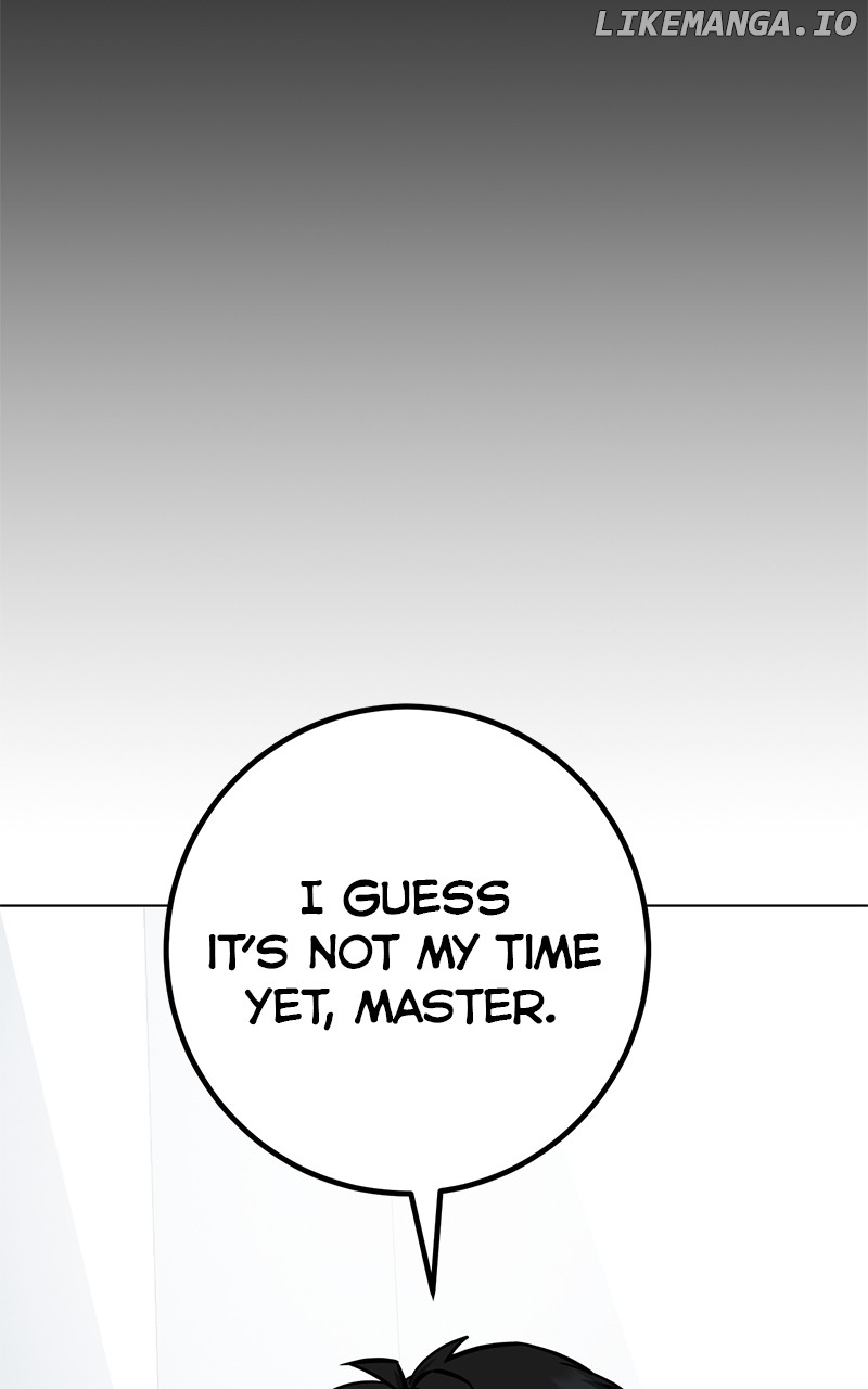 Hero the Maximum Chapter 42 - page 126