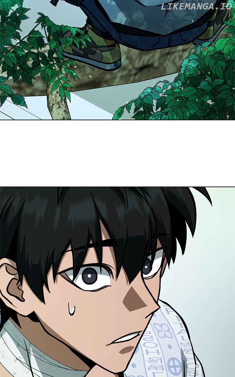 Hero the Maximum Chapter 42 - page 131