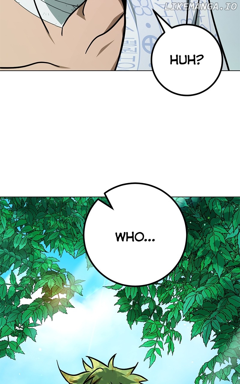 Hero the Maximum Chapter 42 - page 132